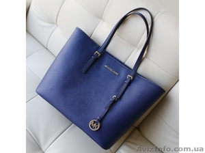Женская сумка Set Blue 970 #1476746