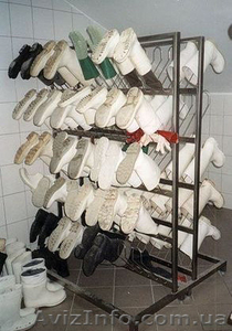 Сушки для сапог #1473077