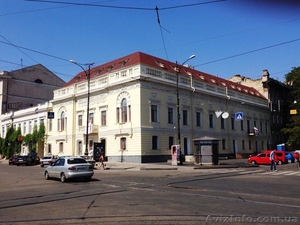 Великолепное историческое здание.Аренда помещений от СОБСТВЕННИКА #1332576