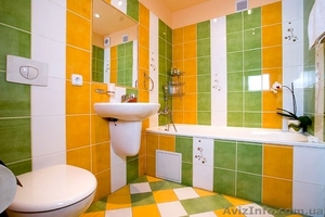 Укладка плитки в Дарнице,  Позняках  #1478644