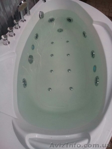 продам срочно ванну-джакузи #1479998