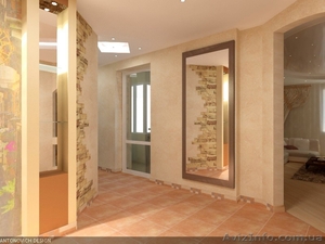 РЕМОНТ КВАРТИР ДОМОВ В КИЕВЕ. Под ключ доступные цены #1483029