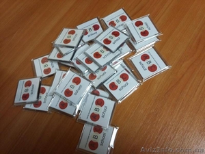 Изготовление виниловых и акриловых магнитиков в Днепропетровске #1474425