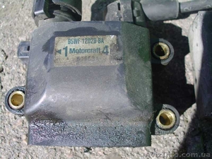 котушка запалення зажинання Ford #1477109