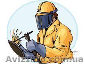 Газосварочные работы -сантехнические #1474424