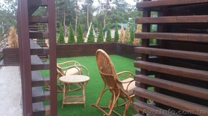  Устройство зеленой крыши. Зеленая кровля. #1322879