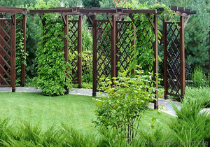 Ландшафтный дизайн и благоустройство под ключ #1484438