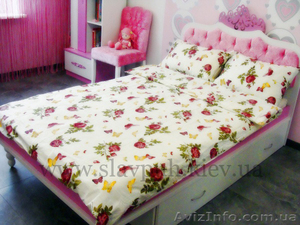 Продам постель. Купить постельное белье. #1488946