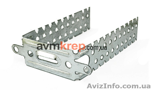 Подвес прямой 60х125 #1488435