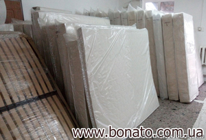 Якісні ортопедичні матраци від Рівненського виробника Бонато #1489007