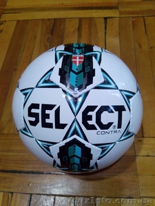 SELECT  Contra – размер “5”. #1490410