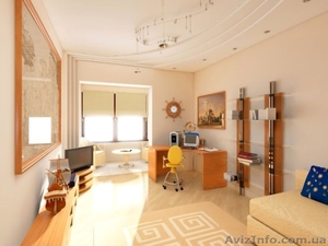 Ремонт квартир в новостройке Киев  #1487989