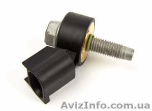 2134404, 12636736, 12605738 датчик детонации GMC,  Chevrolet #1484426