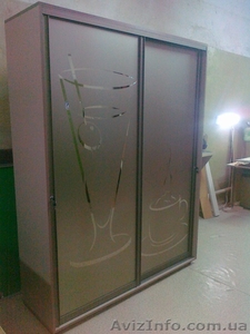 Любая мебель под заказ. #1486812