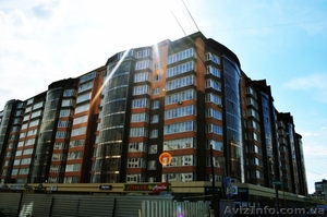 Долгосрочная аренда квартиры Киевская улица #1489476