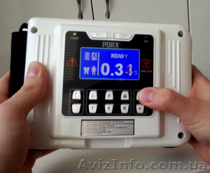 Портативные  стоматологические дентальные рентген аппараты,  визиографы и физиодиспенсеры в Украине #1484761