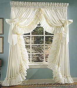 Курс пошива штор. Учебный центр Твой Успех. Новая Каховка #1488980