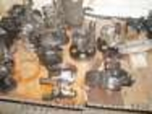 Насос Г/у ГУР гидроусилитель #1485292