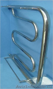 Продам полотенцесушитель ГЛОСС 