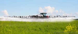 КАС32, жидкое азотное удобрение смесь карбамида и аммиачной селитры #1493312