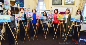 Художественная студия Зело в центре Полтавы #1490333