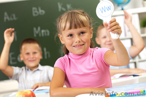 Курс английского языка для детей в УЦ «Твой Успех» Херсон #1487485