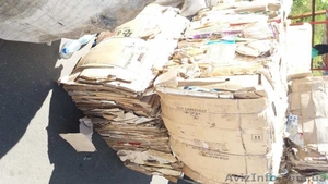 Постоянная продажа макулатуры  МС-5,  МС-7 в Киеве и Броварах  #1485669