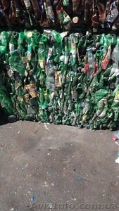 Продажа ПЭТ отходов в Киеве и Броварах #1484632