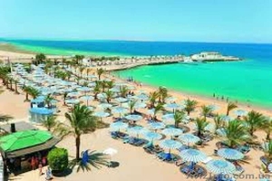 Вылет в солнечный Египет из Харькова #1486007