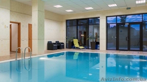 Дом без комиссии – аренда таунхауса пгт Козин #1487576