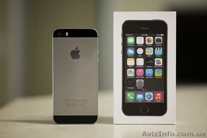 IPhone 5S по выгодной цене в Украине #1490317