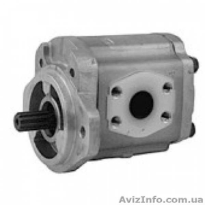 Запасные части для вилочных погрузчиков и гидробортов #1491123