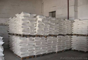 Сахар оптом урожай 2016 в мешках #1492012