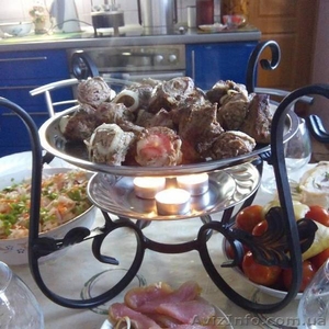 Продам садж для шашлыка ручной работы #1489686