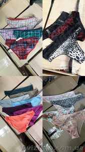 Нижнее белье сток Calzedonia,  Intimissimi,  Tezenis оптом от 50 ед. #1484257