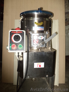  Картофелечистка  б у в рабочем состоянии #1484081