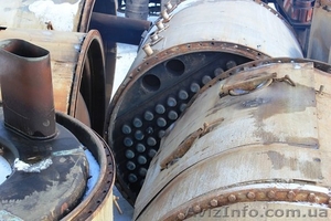 Брагоректификационная установка (БРУ) #1484326