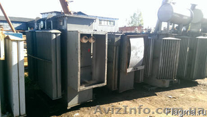 Куплю электродвигатели,  трансформаторы,  АТС станции тельферы #1486231