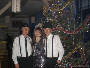 Живая музыка и тамада #1485430