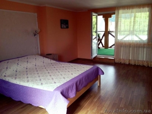 Відпочинок у Закарпатті с.Солочин поблизу сан.