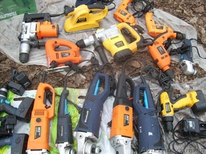 Б.у инструмент с Германии-все. #1489522