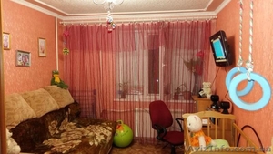 Продам Гостинку из 2-х комнат пр-т. Постышева 30 #1491121