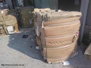 Компания на постоянной основе принимает вторсырье #1491902