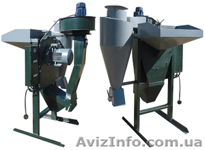 Дробилка-крупорушка ДК-7, 5 #1490719