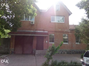 Продам дом в центре Харькова #1485774