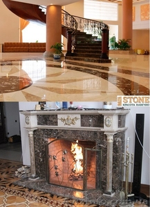 BazaStone – изделия из натурального и искусственного камня #1488621