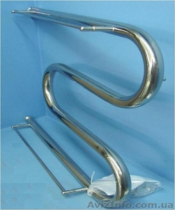 Продам полотенцесушитель ГЛОСС 