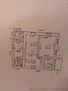 Продам часть дома ул. Березовая / 4 ст. Люстдорфской дор #1489289