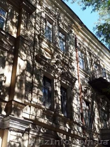 Продам здание в Центре,  Нежинская / Дворянская #1490118