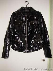 женская куртка осень-весна #1492514